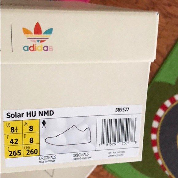 Solar NMD - Picture 5 of 5